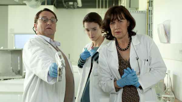 Arctic Heart Poster 3