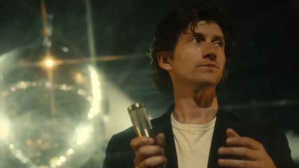 Arctic Monkeys at Kings Theatre Poster 7