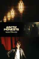 Arctic Monkeys at Kings Theatre Poster 2
