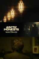 Arctic Monkeys at Kings Theatre Poster 3