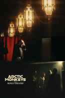 Arctic Monkeys at Kings Theatre Poster 4