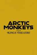 Arctic Monkeys at Kings Theatre Poster 6
