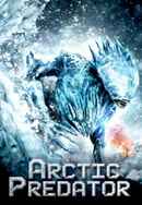 Arctic Predator Poster 2