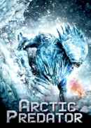 Arctic Predator Poster 1