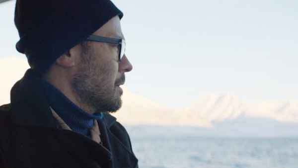 Arctic Void Poster 7