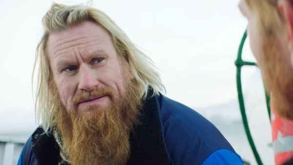 Arctic Void Poster 6