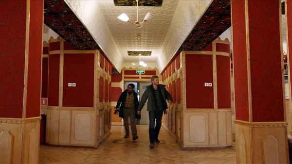 Arctic Void Poster 5