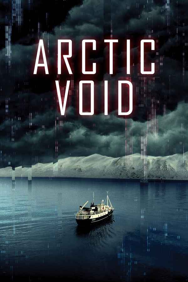Arctic Void Poster 2