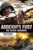 Ardennes Fury Poster 4