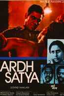 Ardh Satya Poster 7