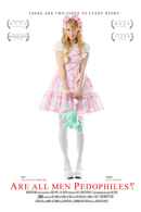 Are All Men Pedophiles? Poster 1