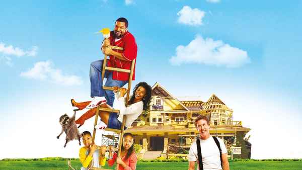 Are We Done Yet? Poster 3