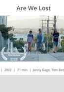Are We Lost Poster 2