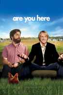 Are You Here Poster 4
