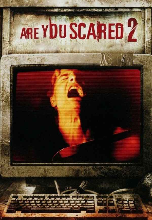 Are You Scared 2 Poster 2
