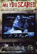 Are You Scared? Poster 5