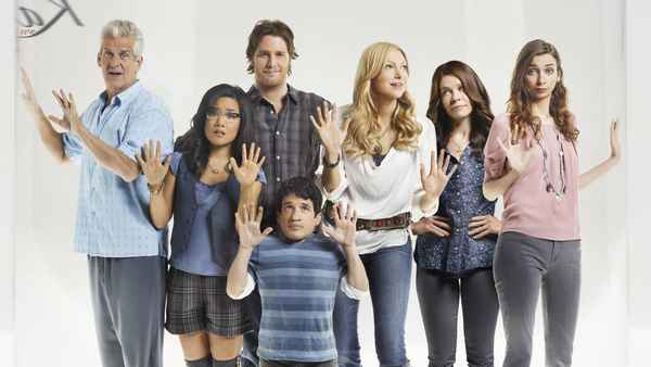 Are You There, Chelsea? Poster 1