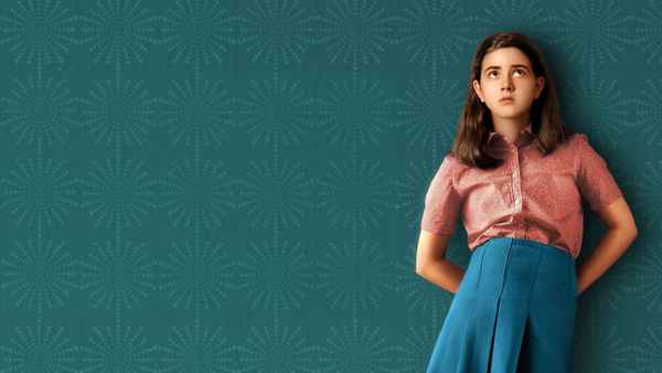 Are You There God? It's Me, Margaret Poster 7