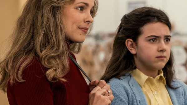 Are You There God? It's Me, Margaret Poster 4