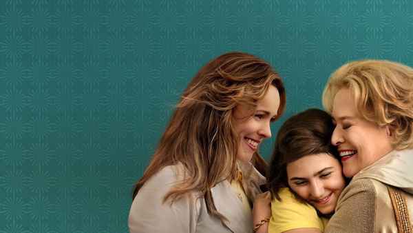 Are You There God? It's Me, Margaret Poster 3