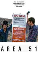 Area 51 Poster 5