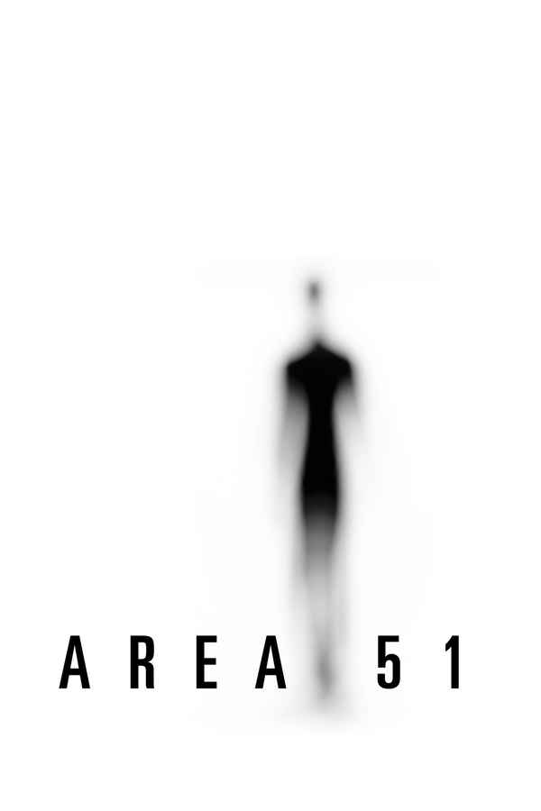 Area 51 Poster 6