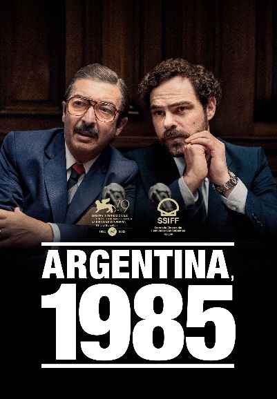 Argentina, 1985