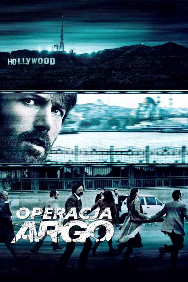 Argo Poster 1