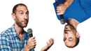 Ari Shaffir: Double Negative Poster 1