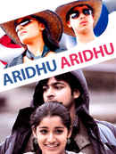 Aridhu Aridhu Poster 2