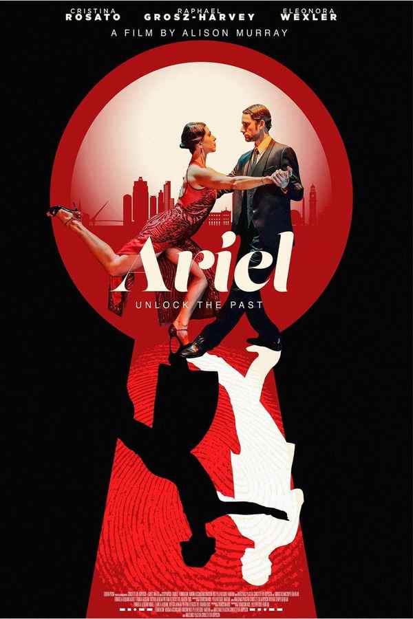 Ariel Poster 1