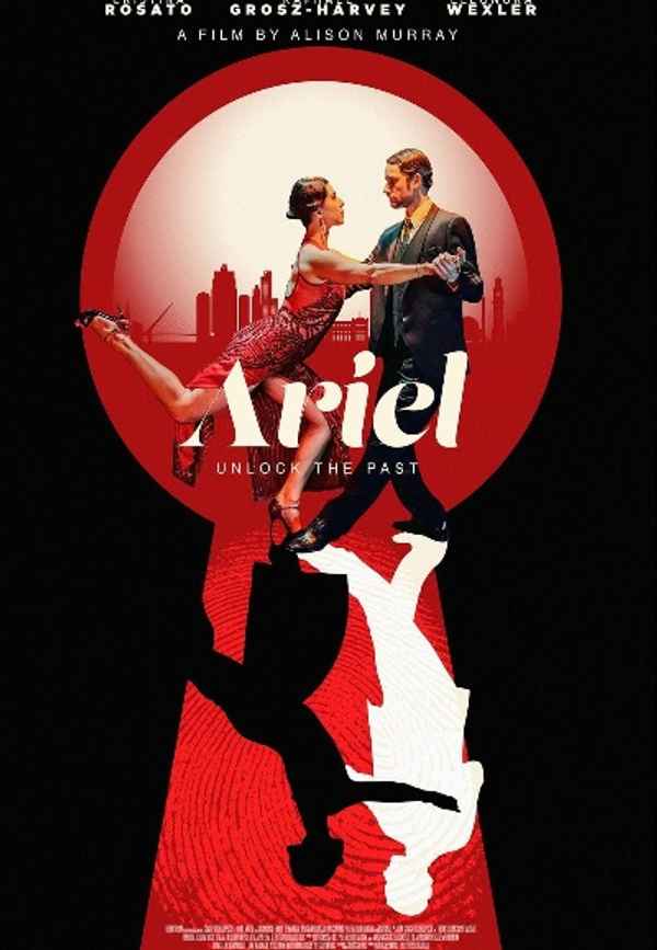 Ariel Poster 4