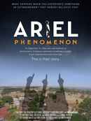 Ariel Phenomenon Poster 1