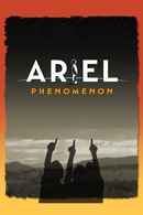Ariel Phenomenon Poster 5