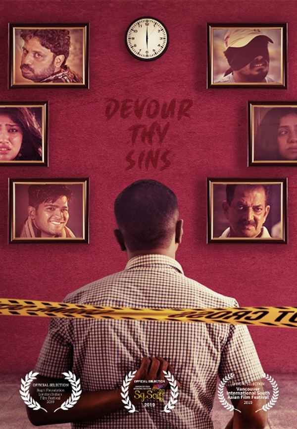 Arishadvarga Poster 2