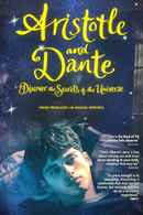 Aristotle and Dante Discover the Secrets of the Universe Poster 6
