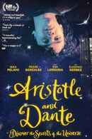Aristotle and Dante Discover the Secrets of the Universe Poster 5