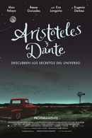 Aristotle and Dante Discover the Secrets of the Universe Poster 4
