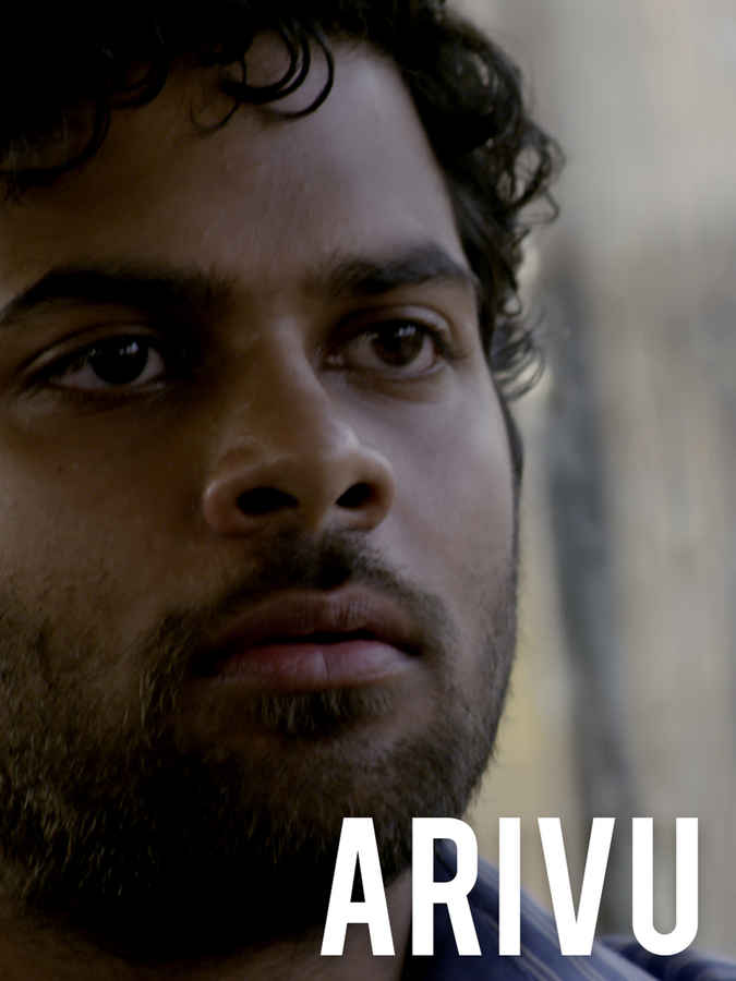 Arivu