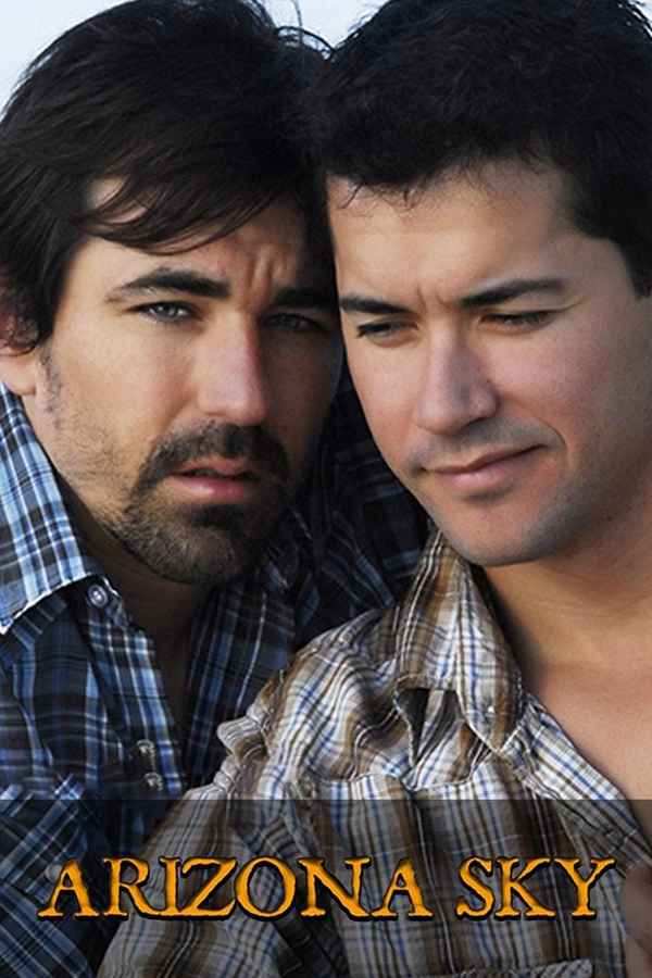 Arizona Sky Poster 2