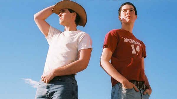 Arizona Sky Poster 1