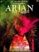 Arjan Poster 5