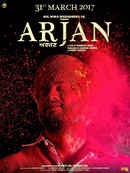 Arjan Poster 6