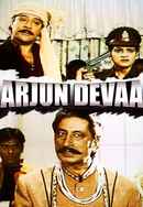 Arjun Devaa Poster 7
