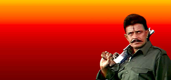 Arjun Devaa Poster 3