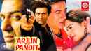 Arjun Pandit Poster 1