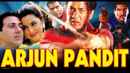 Arjun Pandit Poster 2