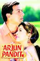 Arjun Pandit Poster 6