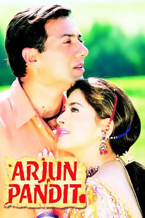 Arjun Pandit Poster 6