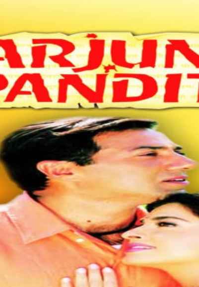 Arjun Pandit